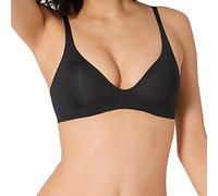 Sloggi Damen Body Adapt T-Shirt Bra, Black, M