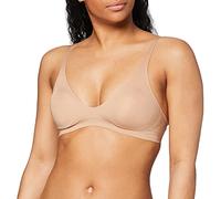 Sloggi Damen Body Adapt T-Shirt Bra, Nostalgic Brown, M Plus