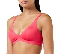 Sloggi Damen Body Adapt T-Shirt Bra Padded BH, Pink Lemonade, M Plus
