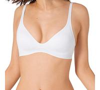 sloggi - sloggi BODY ADAPT T-Shirt Bra - Farbe - Weiß