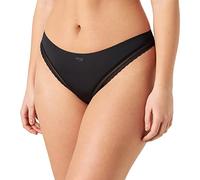 Sloggi Damen Body Adapt Twist Brazil, Black, XL