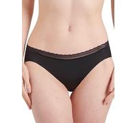Sloggi Damen Body Adapt Twist Hipster, Black, XL