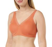 Sloggi Damen Sloggi Body Adapt Twist T-Shirt Bra, Apricot Brandy, S