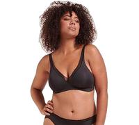sloggi - Gefütterter BH - Black 00S2 - sloggi Body Adapt Twist - Unterwäsche für Frauen
