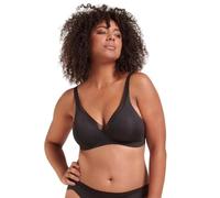 Sloggi BODY ADAPT Twist T-shirt bra schwarz - XS plus