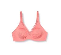 Sloggi Damen Body Adapt Twist T-Shirt Bra, Desert Rose, S