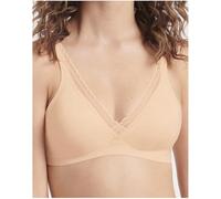 Sloggi BODY ADAPT Twist T-shirt bra rosa - S