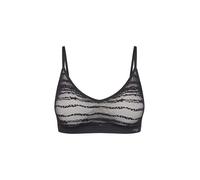Sloggi Damen Bügel-BH Blue Free Evolve Black - Größe 1