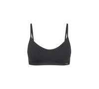 Sloggi Damen Bügel-BH Blue Free Evolve Black - Größe 1