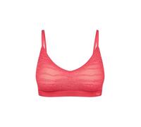 Sloggi Damen Bügel-BH Blue Free Evolve Flamingo - Größe 1