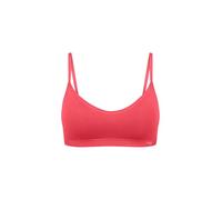 Sloggi Damen Bügel-BH Blue Free Evolve Flamingo - Größe 1