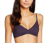Sloggi Damen Bügelloser BH sloggi EverNew N, Lila (Smoky Lilac Pv), 70A