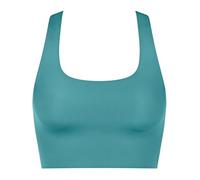 Sloggi Damen Bustier Zero Feel 2.0 Racer Top