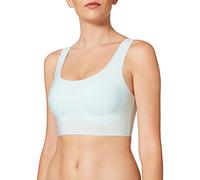 sloggi Damen Bustier ZERO Feel Top - Weicher, bügelloser BH ohne Naht - perfekte Passform für erstklassigen & tollen Tragekomfort