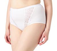 Sloggi Chic Maxi white - 46