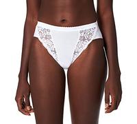 Sloggi Chic Tai white - 48