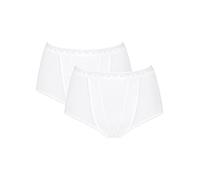 Sloggi Control Maxi 2er Pack white - 38