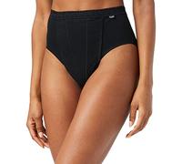 Sloggi Control Damen Tagwäsche Slip (ohne Bein) Taille black 42