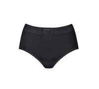 sloggi Double Comfort Maxi 2er-Pack - Damen - black in Größe 50