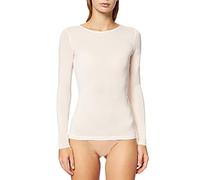 Sloggi Damen sloggi EVER Cosy Long Sleeve Shirt, FRESH POWDER, L