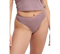 sloggi - String - Purple L - sloggi Ever Ease - Unterwäsche für Frauen