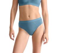 Sloggi Damen Ever Ease String Thong Panties, Provincial Blue, XL EU