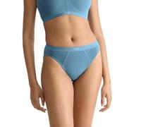 Sloggi Damen Ever Ease Tai Thong Panties, Provincial Blue, XL EU