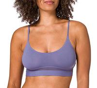 Sloggi Damen Ever Fresh Crop Top Bustier (1er Pack)