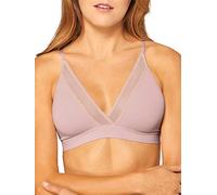 Sloggi Damen Ever Fresh N Bügelloser BH, Beige (Mauve 00uy), (Herstellergröße: 70C)