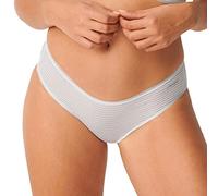 Sloggi Damen sloggi Ever Fresh Plus Hipster, WHITE, XL