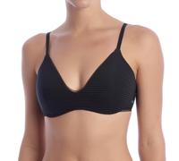 sloggi Damen Ever Fresh Plus HP Padded BH, Black, S