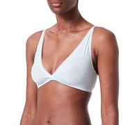 Sloggi Damen Ever Fresh Plus N Bügelloser BH, Sky, S