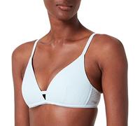 Sloggi Damen Ever Fresh Plus P Padded BH, Sky, XS