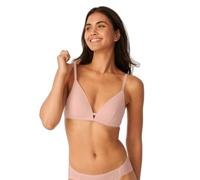Sloggi Damen Ever Fresh Plus P Padded BH, V S Terracotta, S