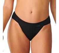 Sloggi Damen sloggi Ever Fresh Plus Tai, BLACK, S