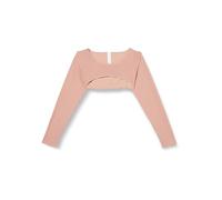 sloggi - Bolero-Shirt - Lila XL - sloggi Ever Infused - Unterwäsche für Frauen