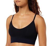 Sloggi Damen Ever Infused Aloe Bralette, Black, S