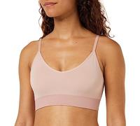 Sloggi Damen Ever Infused Aloe Bralette, Foggy Mauve, L