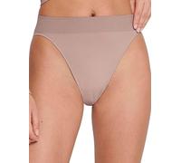 Sloggi Damen Ever Infused Aloe High Leg, Foggy Mauve, M