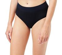 Sloggi EVER Infused Aloe High waist schwarz - XS