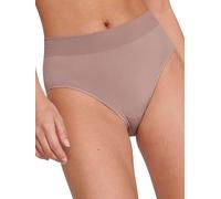 Sloggi Damen Ever Infused Aloe High Waist, Foggy Mauve, XL