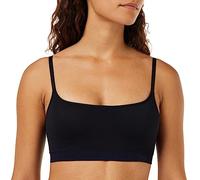 Sloggi Damen Ever Infused Aloe P, Black, S