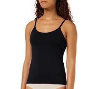 Sloggi Damen Ever Infused Aloe Shirt, Black, L