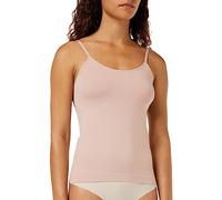 Sloggi Damen Ever Infused Aloe Shirt, Foggy Mauve, XL