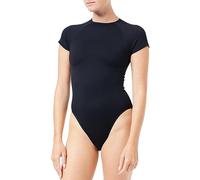 Sloggi EVER Infused Aloe St Sleeve Body schwarz - L