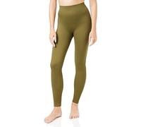 Sloggi Damen Ever Infused CBD Legging, Martini Olive, XL