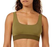 Sloggi Damen Ever Infused CBD Top, Martini Olive, S