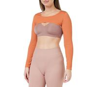 Sloggi Damen Ever Infused Multi Vitamin Bolero T-Shirt