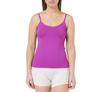 sloggi Damen Ever Infused Multi Vitamin Shirt, Violet, L