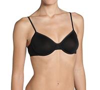 Sloggi Damen Feel Sensational W BH, Schwarz, (Herstellergröße : 80B)